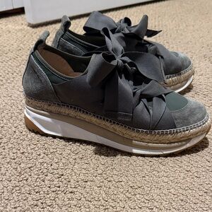 Free People Chapman Espadrille Sneakers